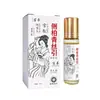 Líquido Nutritivo para Couro Cabeludo e Cabelos com Polygonum Multiflorum e Folha de Platycladus Arborvitae, Extrato Herbal para Cuidados com os Cabelos, Produto Quente do Tiktok, Atacado do Fabricante, Dropshipping Disponível