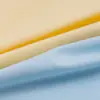 Novo tecido de malha de algodão modal Bola 220g alta elasticidade respirável roupa infantil camiseta base tecido para dança em estoque