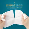 8 Rolos de Papel Toalha Floral de 100g, Rolo Inteiro, Papel Higiênico Espesso de 5 Camadas, Papel Toalha de Limpeza Doméstica em Atacado