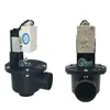 Accesorios para Lavadora Industrial Conjunto de Válvula de Drenaje Juego Completo para Máquina de Aceite Tienda de Lavado en Seco Válvula de Drenaje Automático de Aceite Electromagnético