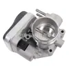 O Conjunto do Acelerador 6e5z9e926aa é adequado para Ford Mondeo 2006-2009, corpo da válvula borboleta eletrônica