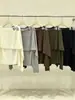 2026 Nuevo Chal de Punto Off-Shoulder Estilo Francés de Manga Larga para Mujer, Verano, Caído, Diseño Único, Top Ligero