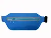 Bolsa de Cintura para Uso Externo Transfronteiriça Impermeável Invisível Ultrafina Ultraleve Leica Tensão Masculina e Feminina Corrida Fitness Esportes Bolsa de Cintura para Celular