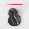 Perilla superior anti-escaldaduras, accesorios para mango de perla, tapa para olla de cocina, perilla redonda de baquelita resistente al calor, accesorios para perilla superior de tapa de olla de vidrio