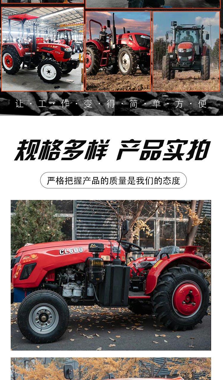 常力2204