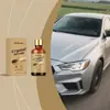 Agente de Recubrimiento Cerámico Homonth para Renovación de la Superficie de la Pintura del Coche, Brillo, Anti-Manchas, Agente de Recubrimiento de Cuidado Conveniente y Suave