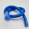 Tubería de aspersor tubería de pulverización de alta presión motor máquina pulverizadora de árboles frutales tubería de agua de alta presión manguera anti-congelante resistente al desgaste totalmente trenzada