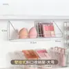 Organizador de Mesa, Caixa de Armazenamento com Espelho, Porta-Maquiagem Batom para Banheiro, Organizador de Gaveta para Máscaras de Banheiro