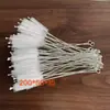Cepillo para Pajillas de 200 mm de Largo Cepillo para Tazas Cepillo Limpiador de Pajillas para Vasos de Agua de Bebé Cepillo de Alambre Retorcido de Acero Inoxidable 304 Cepillo para Tubos de Ensayo Venta al por Mayor