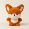 Nuevo adorno de muñeca de mesa transfronteriza, juguete de peluche, muñeco compañero, decoración, compañero de estudio, regalo de cumpleaños