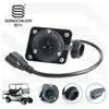 Adaptador de Cubierta de Puerto de Carga Ezgo con Enchufe Batería de Litio Piezas para Automóviles y Motocicletas Accesorios para Carritos de Golf Procesamiento y Venta Directa