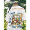 Algodão Puro Uniforme de Classe Camiseta Personalizada Formatura Alunos do Ensino Fundamental e Médio Reunião Esportiva Manga Curta Camisa Cultural Roupas de Trabalho DIY LOGO