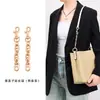 Adecuado para Kouchi Mollie22 Bolso Cubo Forro Papel Dupont Ultraligero Impermeable Cadena Decorativa Extendida Correa de Hombro Accesorios