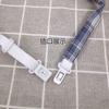 Suave un solo cuchillo punto japonés JK Corbata Corbata Conjunto Lazo Corbata de Mano Hombres y Mujeres Uniforme DK Pequeño Procesamiento