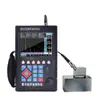 Eggsway Detector de Defectos Industrial Detector de Defectos Ultrasónico Totalmente Digital Detector de Defectos No Destructivo Ag-930