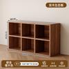 Escritorio Doble de Madera Maciza Mesa de Estudio para Adultos en Casa Mesa Larga para Dormitorio Armario de Almacenamiento Mesa de Ordenador Retráctil Integrada