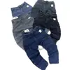 Jeans de carga para mujer pantalones de mezclilla para mujer varios al por mayor coreano cintura alta ajustado ropa de mujer en vivo