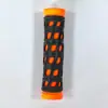 Manoplas de Guidão para Bicicleta de Montanha TPE Borracha Macia Acessórios de Ciclismo Manoplas de Guidão para Bicicleta de Estrada Manoplas Antiderrapantes para Bicicleta
