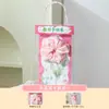 Regalo del Día del Maestro 2026 Nuevo Modelo Tarjeta de Felicitación para Maestros, Tarjeta 3D, Creativo Ramo de Bolígrafos Rojos, Postal con Acabado de Alta Gama