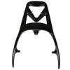 Portaequipajes Trasero Zhongxun Eagle Soporte para Maleta Trasera Portaequipajes Trasero de Aleación de Aluminio Zhongshangling para Vehículos Eléctricos y Motocicletas Eléctricas. Soporte de Maletero Trasero