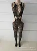 Los nuevos estilos de ropa más vendidos de Temu, lencería sexy, medias sexys transparentes y seductoras, fabricante de medias de red sexys