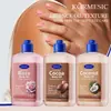 Procesamiento Transfronterizo y Personalización de la Serie de Aceites Corporales a Base de Plantas, Aceite Corporal, Aceite de Masaje, Cuidado Corporal, Comercio Exterior