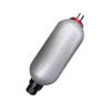 Acumulador de vejiga hidráulica NXQA2.5/6.3/10/25/20/31.5L-31.5MPA tanque de almacenamiento acumulador