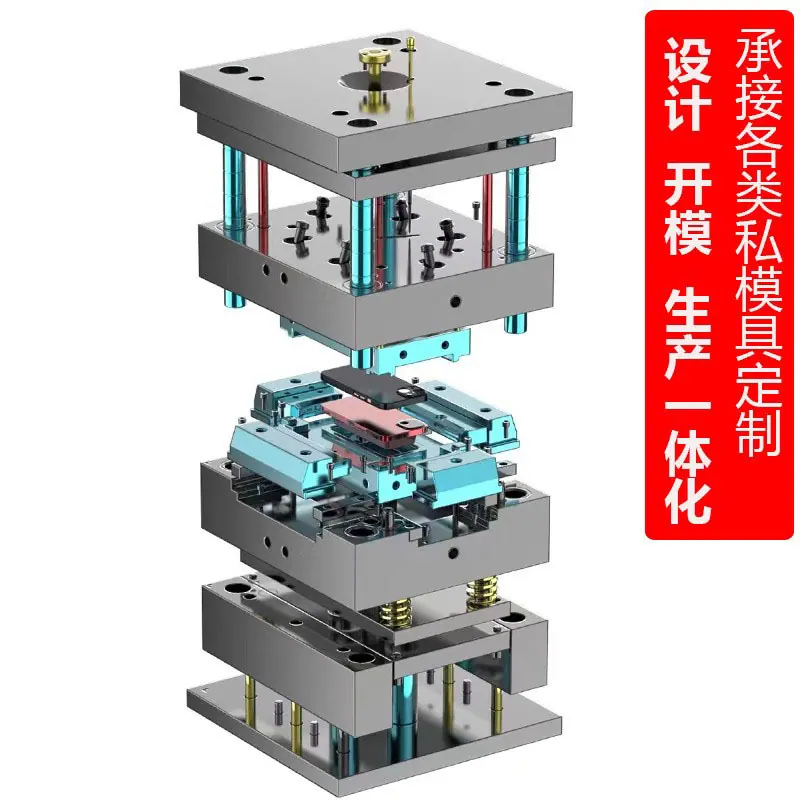 模具