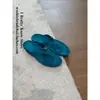 Chanclas de Moda Cómodas y Suaves con Textura de Piel de Oveja, Estilo Minimalista, Sandalias de Exterior de Gama Alta para Mujer, Tacón Bajo