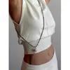Collar Colgante de Pony Año del Caballo del Zodiaco para Mujer, Cadena Larga para Suéter Cruzada de Perlas de Concha de Gama Alta de Nicho