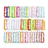 Guirnalda Estilo Hawaiano Decoración Día del Niño Accesorios Guirnalda de Girasol Pulsera Falda Hula Suministros para Fiestas Ropa
