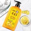 Limeisi Shampoo de Gengibre Gengibre Velho Rei Suco de Gengibre Anti-Coceira Controle de Oleosidade Shampoo Creme Condicionador Fabricante Atacado