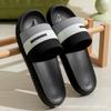 Sandalias y Chanclas Verano Mujer Correa para Uñas Sensación Eva Hogar Antideslizantes Baño Ducharse Sandalias y Chanclas Transfronterizas para Hombre