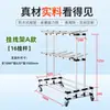 Colgador de Arnés de Cableado de Grado Industrial Estante de Almacenamiento Giratorio de Producción Lean de Remolque Almacenamiento de Cables Extraíble de Múltiples Niveles Fabricante