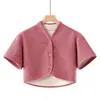 Tejido de Primavera 2024 Nuevo Almohadilla de Hombro de Terciopelo Ollie Otoño e Invierno Cálido Espesado Hombro Cuello Chal a Prueba de Frío Ropa de Dormir para Mujer