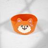 Venta Caliente Cubierta de Taza de Silicona de Dibujos Animados Goma Suave Conejo Lindo Anti-quemaduras Aislante Accesorios para Tazas Stanley Portavasos Fabricante Venta al por Mayor
