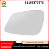 Venda por atacado lente de inversão L/espelho retrovisor esquerda para BMW F52 F49 51167377975