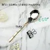 Cuenco de Cobre Vajilla de Metal Plato Cuchara Suministros para Hotel Restaurante Adornos Artísticos de Cobre Sub-Suave