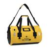 Bolsa Lateral de Gran Capacidad para Montar al Aire Libre Almacenamiento Impermeable Bolsa de Empaque Impermeable Bolsa para Silla de Montar Asiento Trasero Bolsa de Almacenamiento de Gran Capacidad Bolsa Lateral