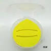 Xuanzi Pó de Marshmallow Esponja de Ar para Maquiagem Não Absorvente Ferramenta Especial Esponja de Beleza Conjunto