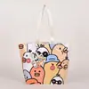 Bolso tejido