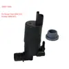 Motor de Chorro de Agua, Bomba Lavaparabrisas Adecuada para Benz, Toyota, Gm, Volkswagen, Tesla, Audi, Mg