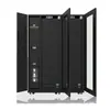 Gabinetes para Centros de Datos, Servidores, Red de 42U, Artesanía Rittal, Diseño de Canal Frío, Gabinetes Personalizados