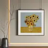Pintura Decorativa Moderna Minimalista de Lujo Ligero para Sala de Estar, Arte de Nicho para Hoteles y Casas de Huéspedes, Arte de Pared para Salas de Muestra, Pintura para Colgar en Pasillo de Entrada