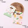 Bolsas Pequeñas para Joyería, Bolsas de Plástico Mini Portátiles, Bolsas de Almacenamiento para Puestos de Mercado Nocturno, Pinzas para el Cabello, Empaque de Aretes, Metabo