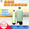 Equipo de Tratamiento de Agua Blanda Totalmente Automático Sistema de Agua Blanda Equipo de Tratamiento de Agua Blanda Totalmente Automático