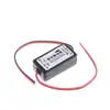 Filtro de Potencia Rectificador Inversor de 12V Adecuado para Volkswagen Skoda Bmw Audi Benz Cámara de Visión Trasera