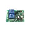 Atacado 220V Tipo Aprendizagem 2 Vias Ampla Tensão Interruptor de Controle Remoto Sem Fio 315/433Mhz Relé de Interruptor