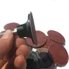 Bandeja de Bloqueo de Torque de 1 Pulgada 2 Pulgadas 3 Pulgadas Bandeja de Cambio Rápido Tornillo Hebilla de Goma a Plástico Bandeja Roscada Bandeja de Bloqueo