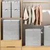 Bolsa de Almacenamiento para Edredón Impermeable y a Prueba de Humedad Penghui Gran Capacidad Juego de Cuatro Piezas Bolsa de Almacenamiento Bolsa de Empaque para Mudanza